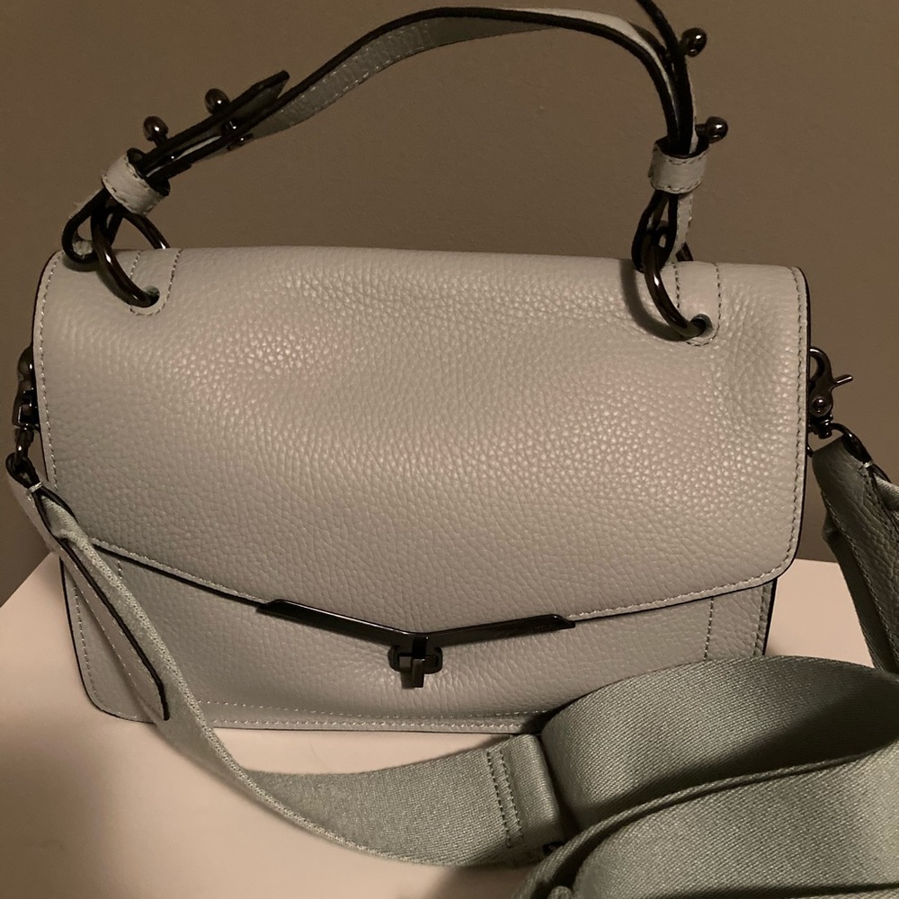 Satchel Purse